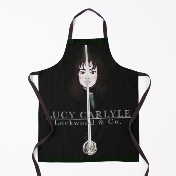 Item preview, Lucy Carlyle | Lockwood & co. designed and sold by Art-of-Enami.
