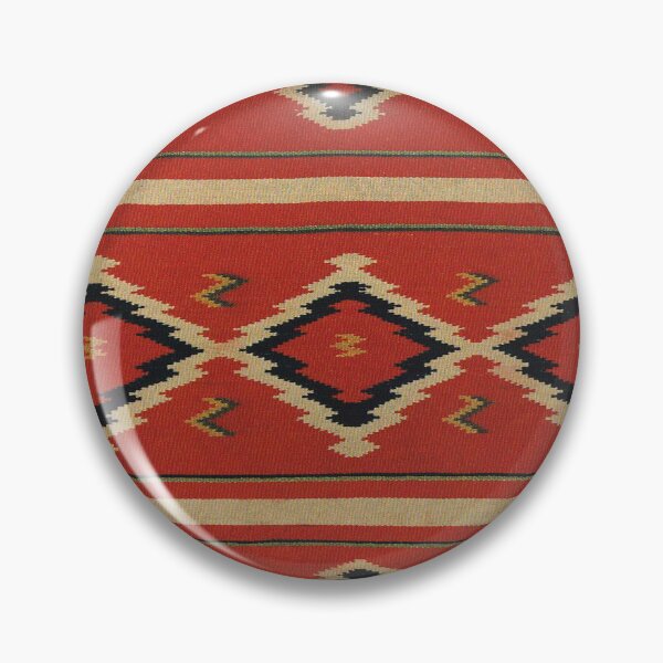 Item preview, Navajo Textile / Native American Weaving pattern 26 designed and sold by Joseph Moreno.