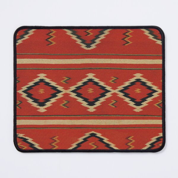 Item preview, Navajo Textile / Native American Weaving pattern 26 designed and sold by Joseph Moreno.