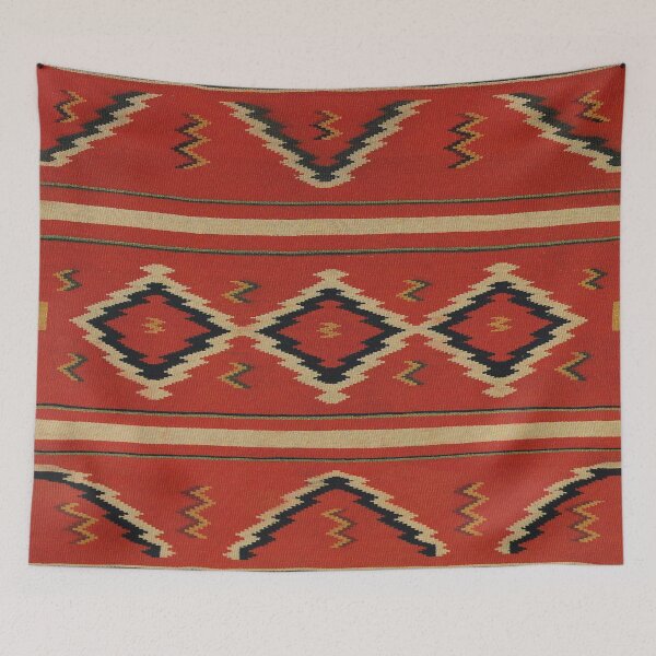 Item preview, Navajo Textile / Native American Weaving pattern 26 designed and sold by Joseph Moreno.