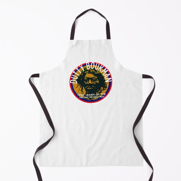Item preview, Dutty Boukman First Leader of the Haitan Revolution designed and sold by Tony Cisse.
