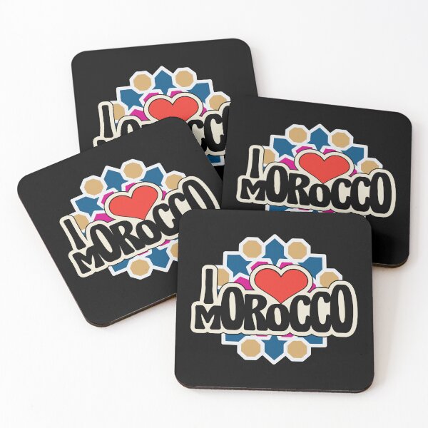 Item preview, morocco classic travel souvenir  designed and sold by Ilistationk.