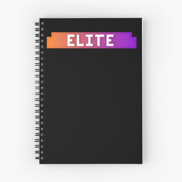 Item preview, Elite/Ultra Tag designed and sold by GalaxiteMC.