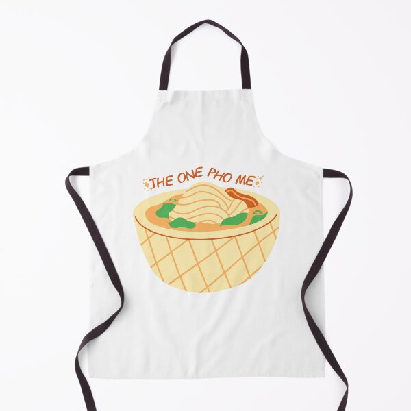 Item preview, Funny Pho Pun - The One Pho Me Food Pun Joke designed and sold by greenoriginals.