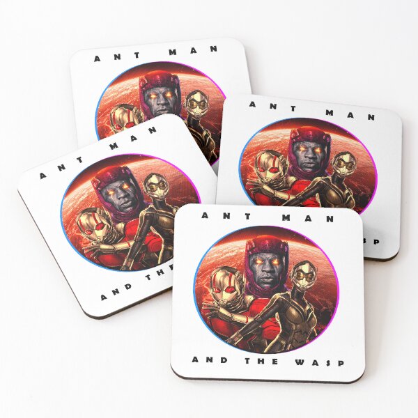 Item preview, Antman designed and sold by MarijDesign.