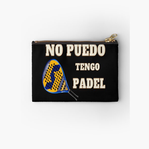 Item preview, Funny Padel Player Gift I Can't Have Padel designed and sold by PFCustomization.
