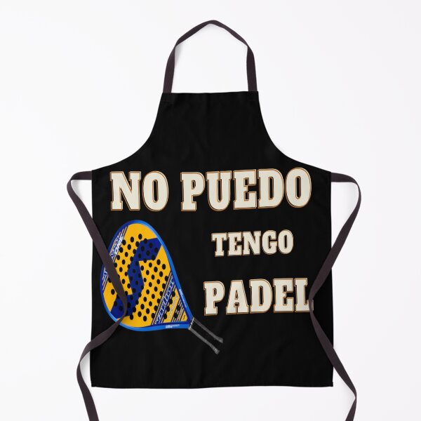 Item preview, Funny Padel Player Gift I Can't Have Padel designed and sold by PFCustomization.
