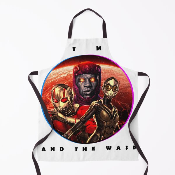 Item preview, Antman designed and sold by MarijDesign.