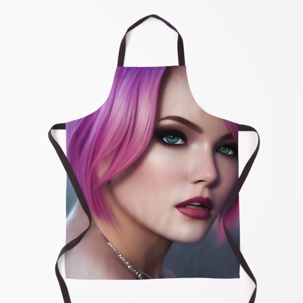 Item preview, The Pink Ladies: Brooke designed and sold by DoublecrashArt.