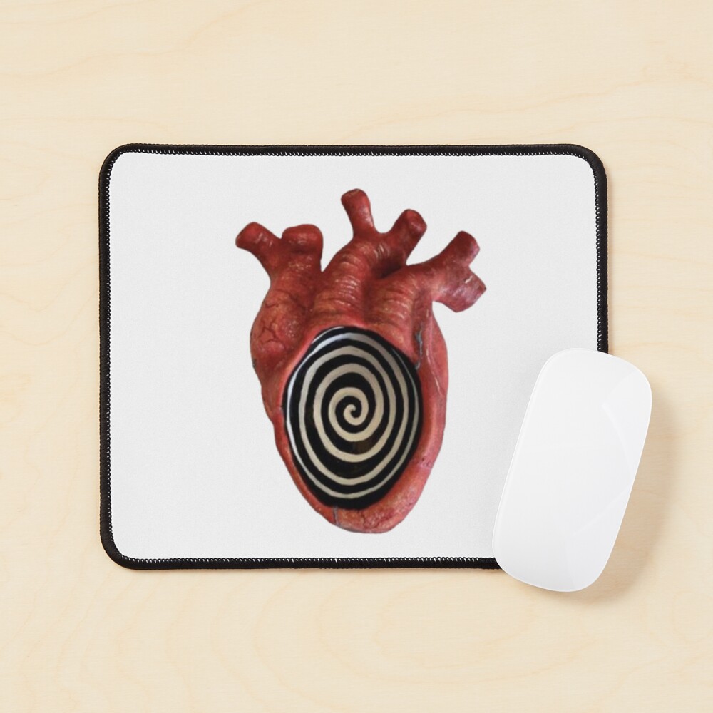 Item preview, Mouse Pad designed and sold by Ang3l-R0t.