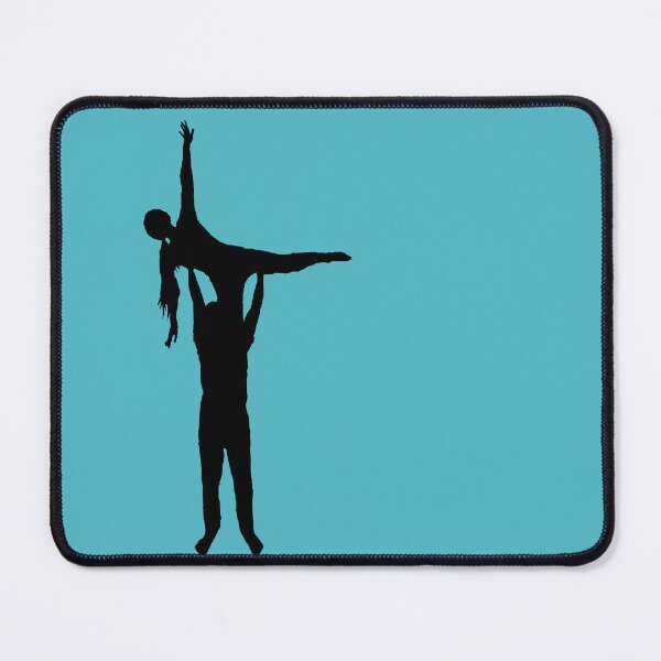 Item preview, Exciting Ballroom Dance High Lift designed and sold by purplewolfe.