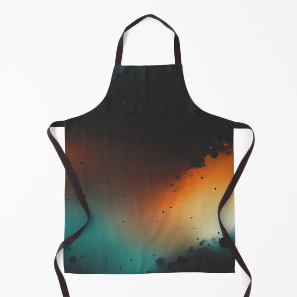 Item preview, black paint designed and sold by rommir.