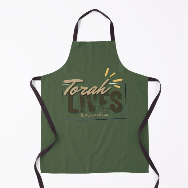 Item preview, Torah Lives - John 14:6 - YHWH's Army designed and sold by TheReporter1.