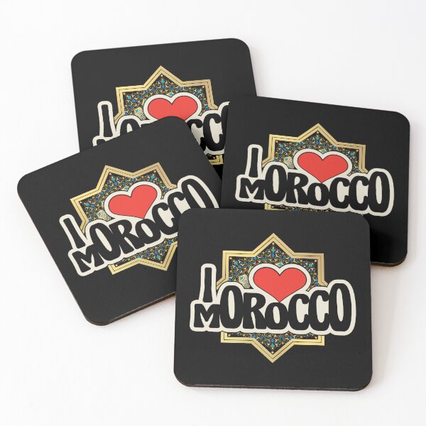 Item preview, morocco classic travel souvenir  designed and sold by Ilistationk.