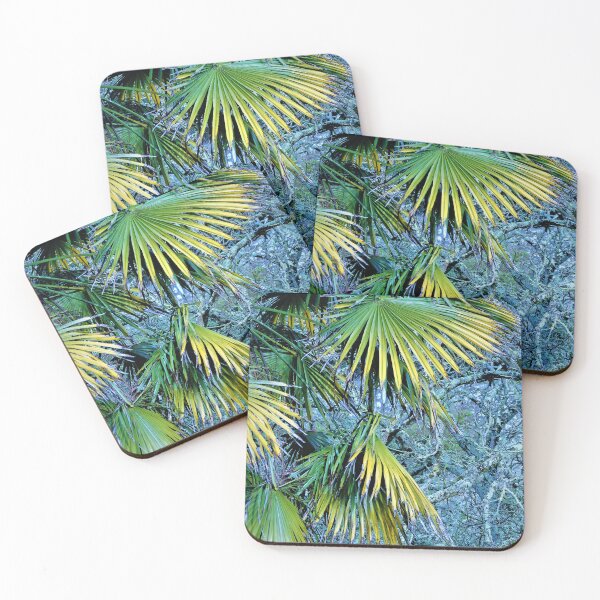 Item preview, Golden Palms... designed and sold by ART22.