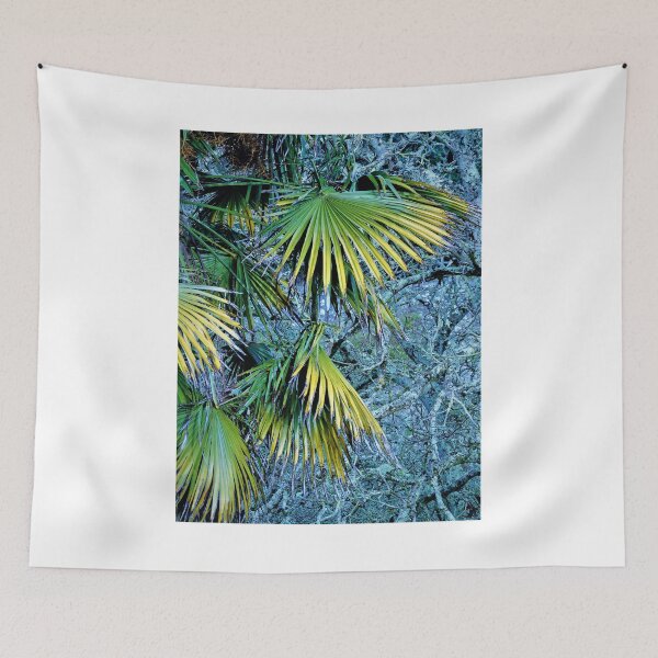 Item preview, Golden Palms... designed and sold by ART22.