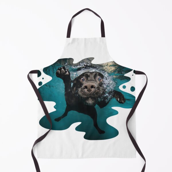 Item preview, Underwater Dogs Duch by Seth Casteel designed and sold by mrtrvierar.