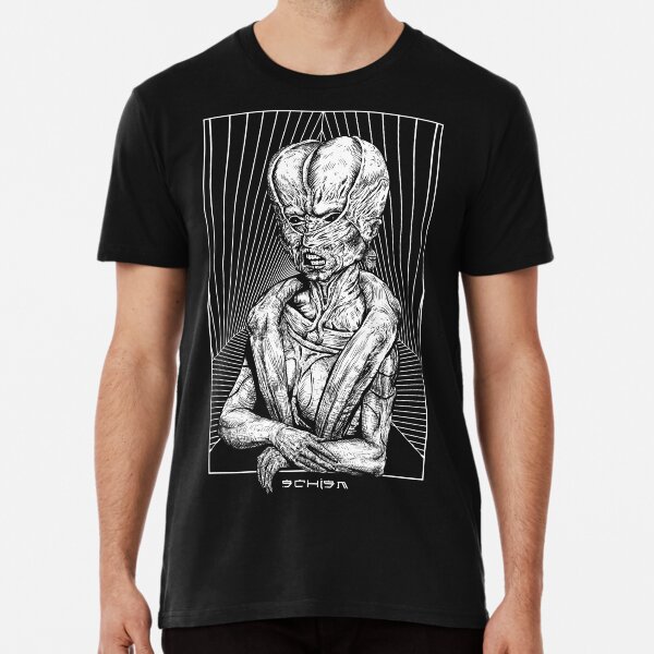 Item preview, Schism    designed and sold by jteofilo.