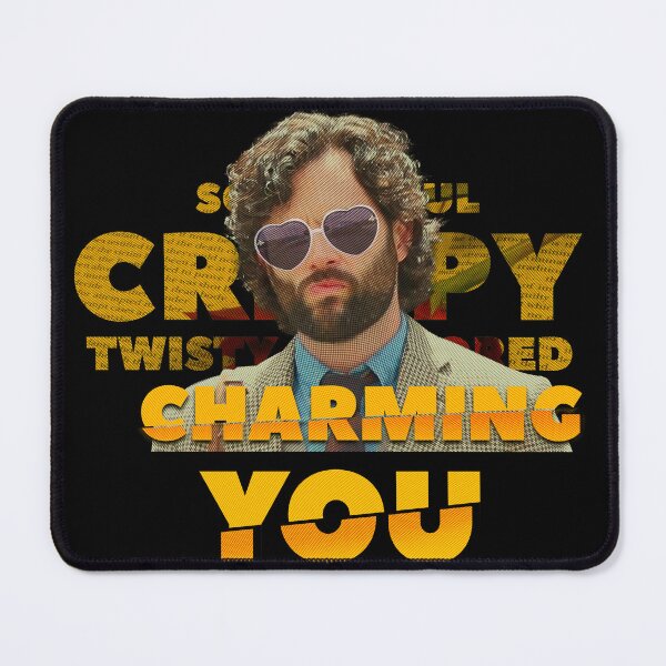 Item preview, You - Joe Goldberg designed and sold by MarijDesign.