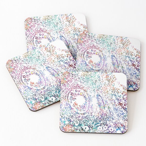 Item preview, Ovary Histology designed and sold by EvasDreams.