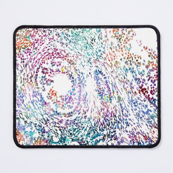 Item preview, Ovary Histology designed and sold by EvasDreams.