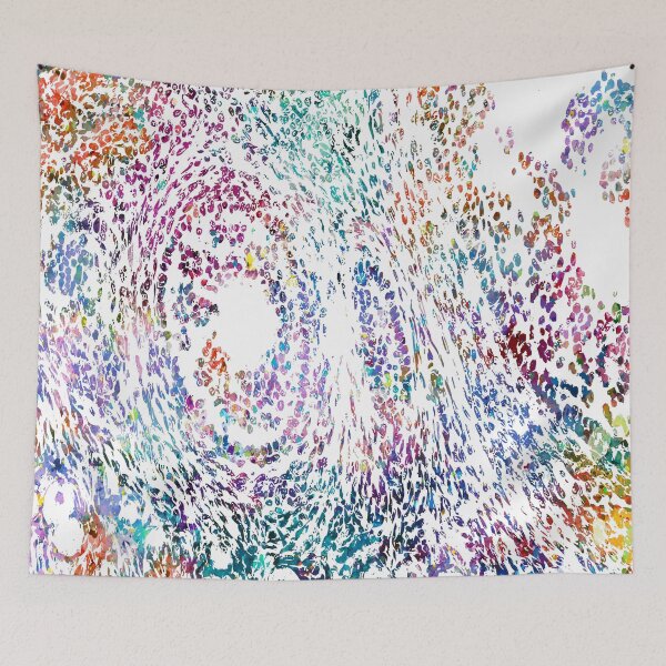 Item preview, Ovary Histology designed and sold by EvasDreams.