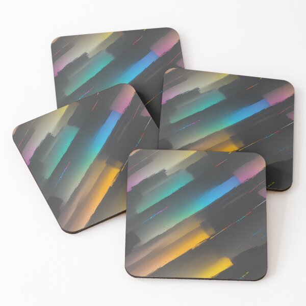 Item preview, dark stripes designed and sold by rommir.