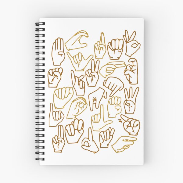Item preview, "Archaeology" in American Sign Language designed and sold by ArchaeoAndASL.