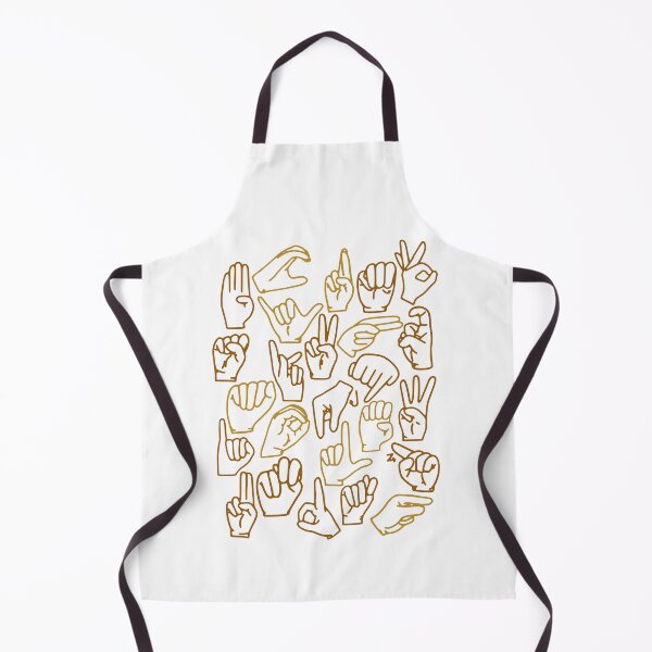 Item preview, "Archaeology" in American Sign Language designed and sold by ArchaeoAndASL.
