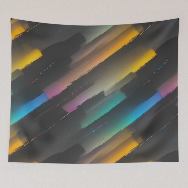 Item preview, dark stripes designed and sold by rommir.