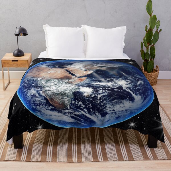 Item preview, Earth the Blue Marble designed and sold by PBJArt.