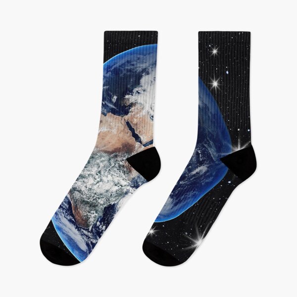 Item preview, Earth the Blue Marble designed and sold by PBJArt.