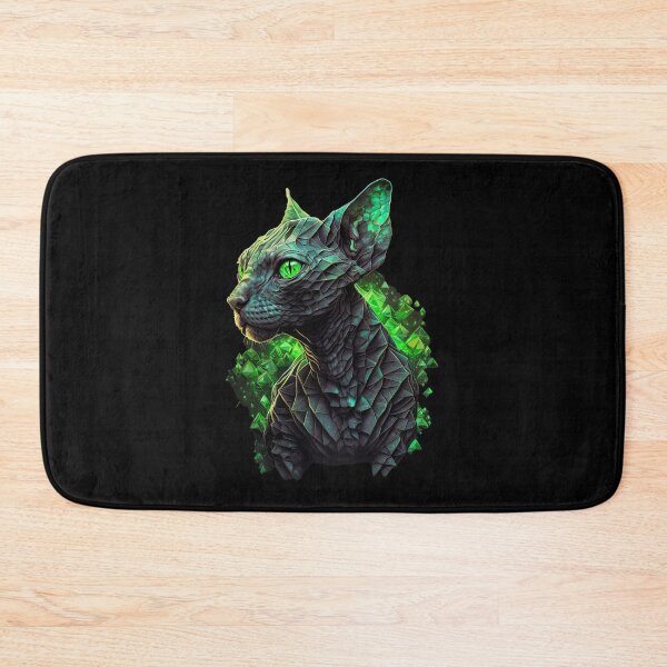 Item preview, Sphynx Cat designed and sold by TortoPlusa.