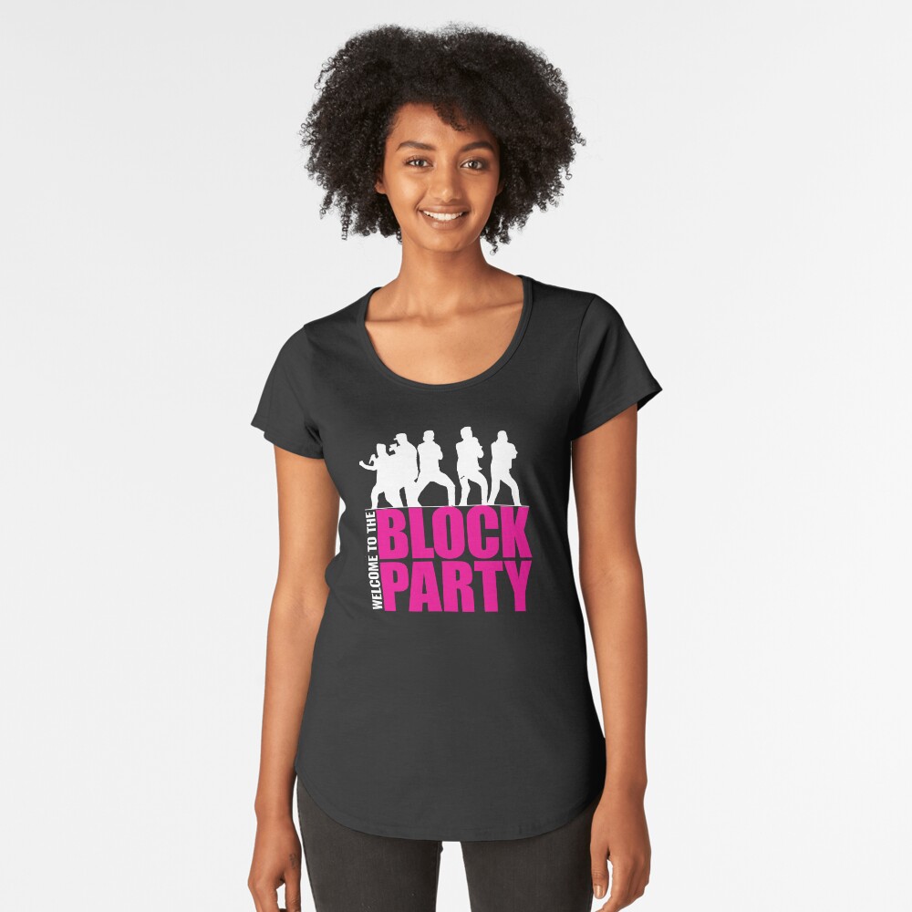 Item preview, Premium Scoop T-Shirt designed and sold by CreativeKristen.