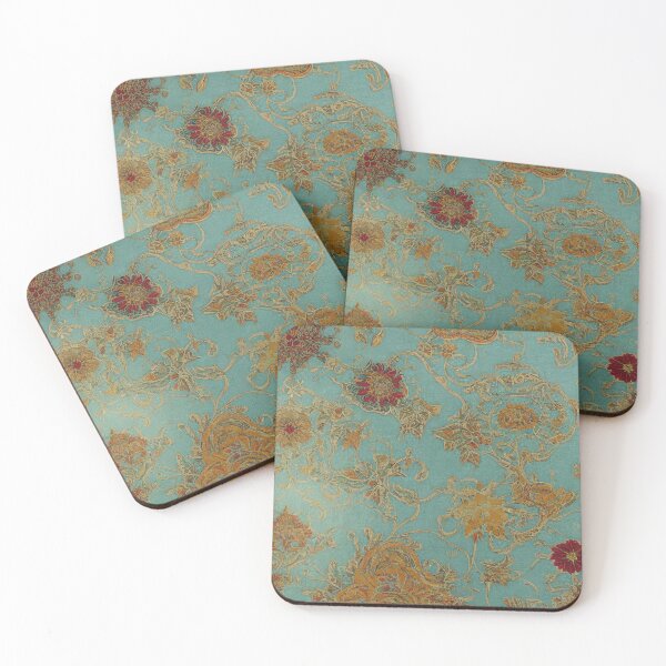 Item preview, Primavera floral designed and sold by 3DogKnight.