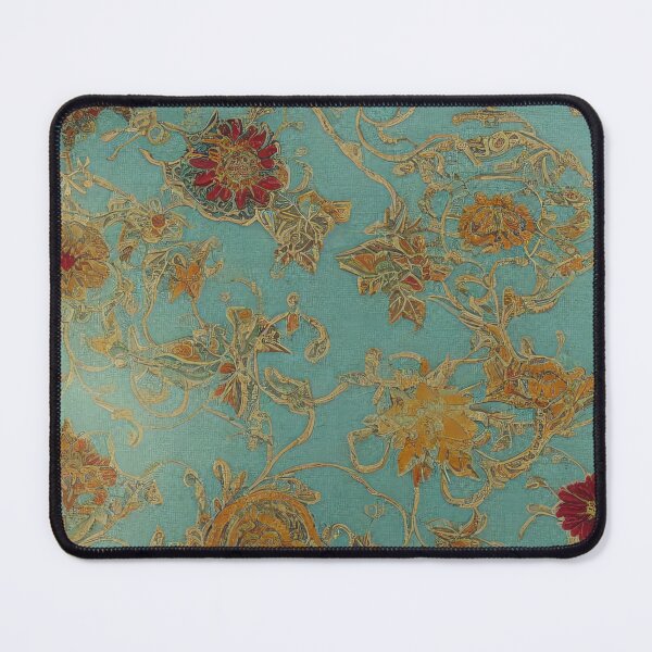 Item preview, Primavera floral designed and sold by 3DogKnight.