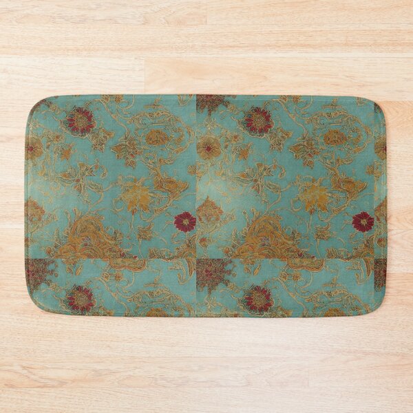 Item preview, Primavera floral designed and sold by 3DogKnight.