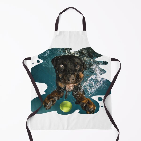 Item preview, Underwater Dogs Milo by Seth Casteel designed and sold by mrtrvierar.