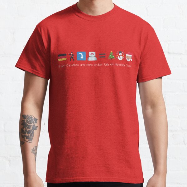 Old Traditions Die Hard Classic T-Shirt