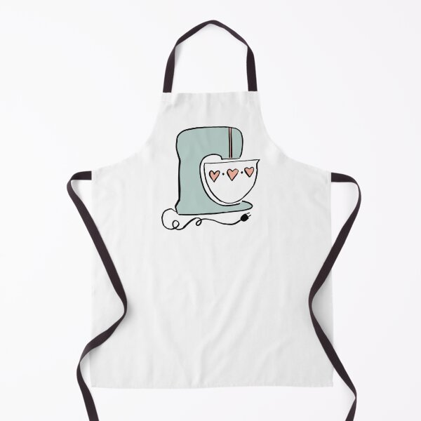 Item preview, Retro Stand Mixer designed and sold by katevcreates.