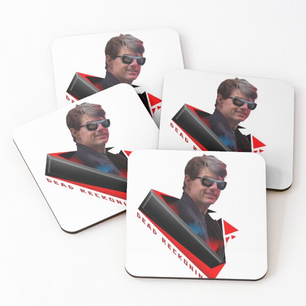 Item preview, Ethan Hunt designed and sold by MarijDesign.