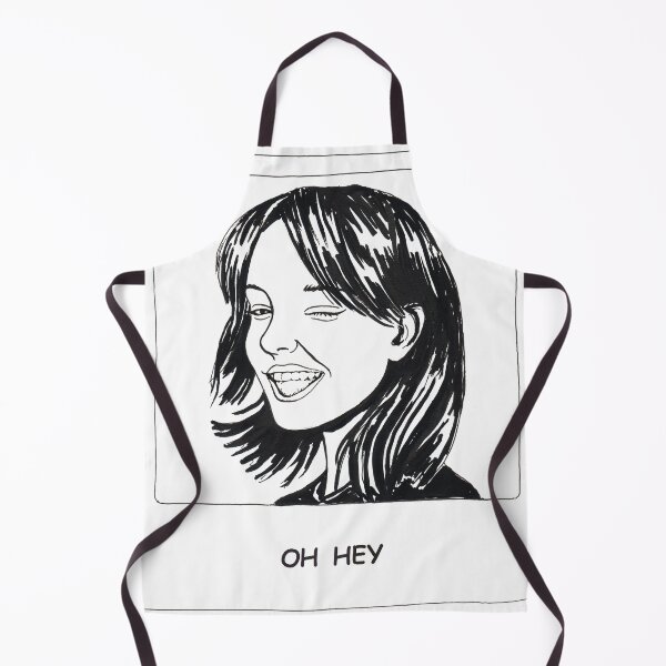 Item preview, Oh Hey designed and sold by MarGnifiq ....