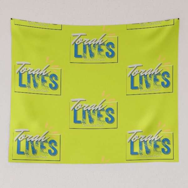 Item preview, Torah Lives - John 14:6 - Pear designed and sold by TheReporter1.