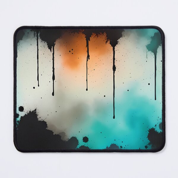 Item preview, dark paint stains designed and sold by rommir.