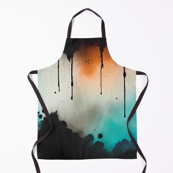 Item preview, dark paint stains designed and sold by rommir.