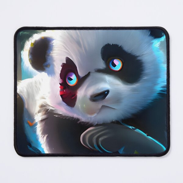 Item preview, Adorable Panda Cub designed and sold by Ever-Shop.