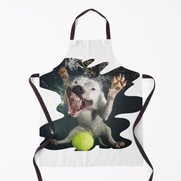 Item preview, Underwater Dogs Rev by Seth Casteel designed and sold by mrtrvierar.