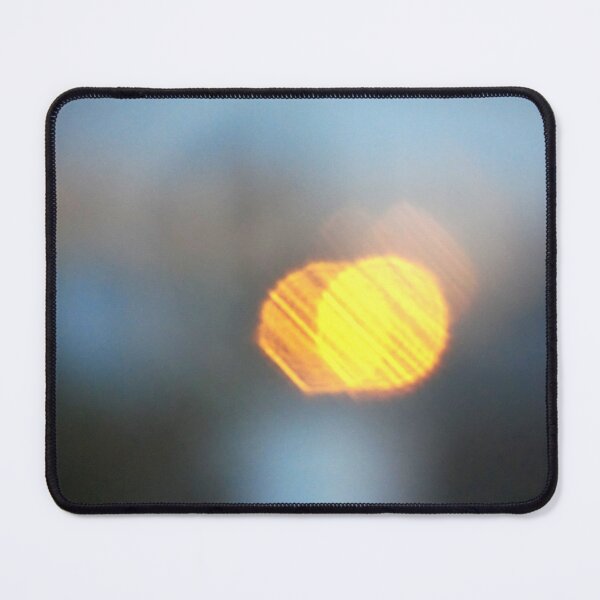Item preview, bokeh yellow designed and sold by ART22.