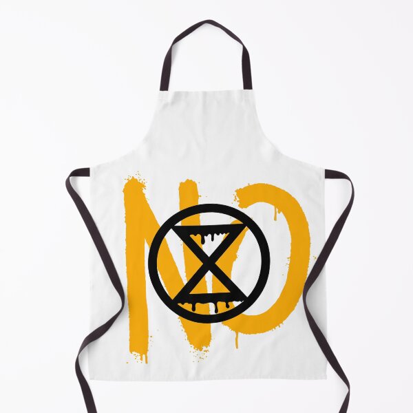 Item preview, Extinction Rebellion Oil designed and sold by Ecorevolution.