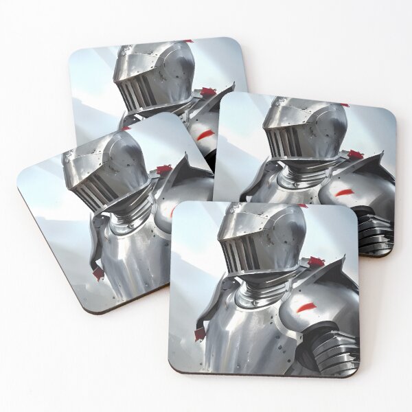 Item preview, Medieval Knight designed and sold by Ever-Shop.